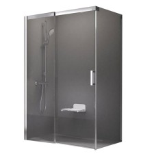 Душевой уголок Ravak Matrix 110х80 0WLD4C00Z1