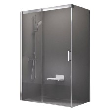 Душевой уголок Ravak Matrix 110х80 0WLD4U00Z1