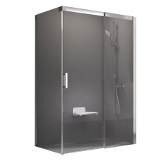 Душевой уголок Ravak Matrix 120х80 0WPG4U00Z1