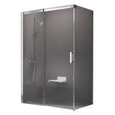 Душевой уголок Ravak Matrix 120х90 0WLG7U00Z1