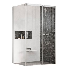 Душевой уголок Ravak Matrix 120х90 0WPG7100Z1