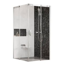 Душевой уголок Ravak Matrix 100х100 1WVAA100Z1