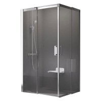 Душевой уголок Ravak Matrix 90х90 1WV77C00Z1