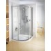 Душевой уголок Ravak Pivot 80х80 37644C00Z1