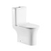 Бачок для унитаза Aquanet Roll 2-C-1