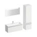 Раковина для мебели Ravak Clear 80х38 XJJ01180000