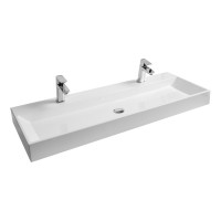 Раковина для мебели Ravak Natural Duo 120х45 XJO01212000