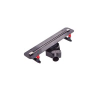 Трап для душа Pestan Confluo Premium Slim Line 450