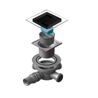 Трап для душа Pestan Confluo Standard Dry 3 Ceramic