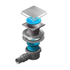 Трап для душа Pestan Confluo Standard Tide 1 Mask