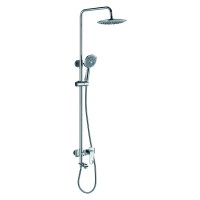 Душевая стойка Rush ST4235-20