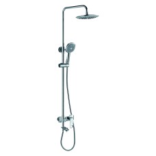 Душевая стойка Rush ST4235-20