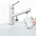 Смеситель Omoikiri Tonami-PA 4994220 для кухни
