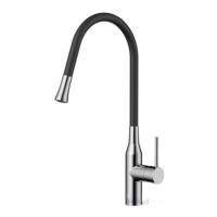 Смеситель Omoikiri Yatomi-BN-BL NEW 4994247 для кухни