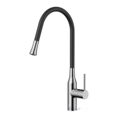 Смеситель Omoikiri Yatomi-BN-BL NEW 4994247 для кухни