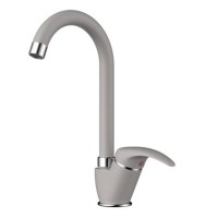 Смеситель Omoikiri Umi-GR NEW 4994266 для кухни
