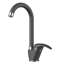 Смеситель Omoikiri Umi-BL NEW 4994270 для кухни