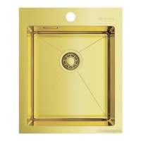 Кухонная мойка Omoikiri Akisame 41-LG 4973080