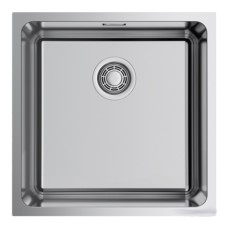 Кухонная мойка Omoikiri Tadzava 44-U-IN Quadro нержавеющая сталь