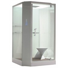 Душевая кабина Orans SR-89101S white