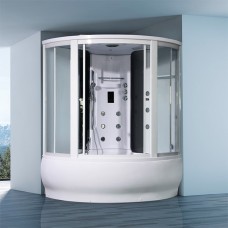 Душевой бокс Orans LS-SR9907
