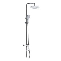 Душевая стойка Orans OLS-7535W