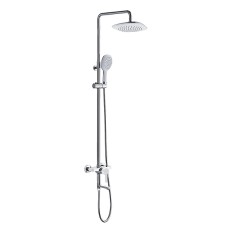 Душевая стойка Orans OLS-7535W