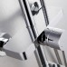 Душевая стойка Orans OLS-7535W
