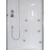 Душевая кабина Royal Bath 90BK2-M матовое