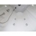 Душевая кабина Royal Bath 90BK2-M матовое