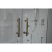 Душевой бокс Royal Bath 150ALP-T L прозрачное