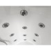 Душевой бокс Royal Bath 150ALP-C L шиншилла