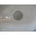 Душевая кабина Royal Bath 8120BK3-WT L белое/прозрачное