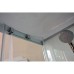 Душевая кабина Royal Bath 8120BK6-WT R белое/прозрачное