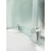 Душевая кабина Royal Bath 8120HP6-WC L белое/шиншилла