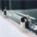 Душевая кабина Royal Bath 8120BK2-T-CH L прозрачное