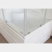 Душевая кабина Royal Bath 8120BP1-T L прозрачное