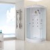 Душевая кабина Royal Bath 90HK2-M матовое