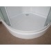 Душевая кабина Royal Bath 90HK2-M матовое