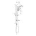 Душевая стойка Agger Breeze A0193500
