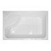 Душевой поддон Royal Bath 8100BP 100x80x45 L