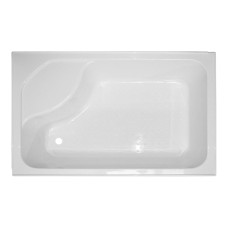 Душевой поддон Royal Bath 8120BP 120x80x45 L