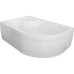 Душевой поддон Royal Bath 8120BK 120x80x45 L