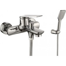 Смеситель Rush Bering BE5535-44 для ванны