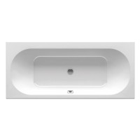 Акриловая ванна Ravak City Slim 180х80