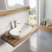 Раковина Ravak Ceramic 60х40 XJX01160001