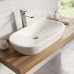 Раковина Ravak Ceramic 60х40 XJX01160001