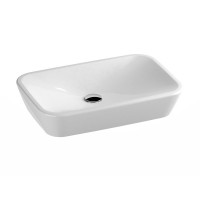 Раковина Ravak Ceramic 60х40 XJX01160002