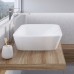 Раковина Ravak Ceramic 60х40 XJX01160002