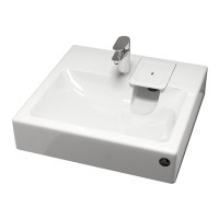 Раковина Paulmark Welt 730431